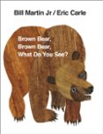 brown bear, brown bear, what do you see?-bill martin-9780241137291 brown bear, brown bear, what do you see?-bill martin-9780241137291