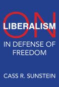 Mejores descargas gratuitas de libros electr&oacute;nicos ON LIBERALISM 9780262383691 de Cass R. Sunstein
