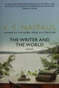 the writer and the world-v.s. naipaul-9780330523691 the writer and the world-v.s. naipaul-9780330523691