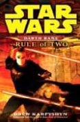 star wars: rule of two-drew karpyshyn-9780345477491 star wars: rule of two-drew karpyshyn-9780345477491