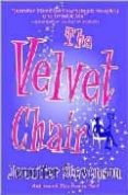 the velvet chair-jennifer stevenson-9780345486691 the velvet chair-jennifer stevenson-9780345486691