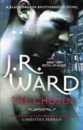 the chosen-j. r. ward-9780349409191 the chosen-j. r. ward-9780349409191