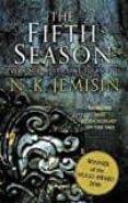 the fifth season (broken earth trilogy 1)-n.k. jemisin-9780356508191 the fifth season (broken earth trilogy 1)-n.k. jemisin-9780356508191