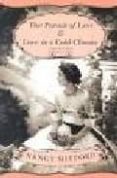 the pursuit of love & love in a cold climate (two novels)-nancy mitford-9780375718991 the pursuit of love & love in a cold climate (two novels)-nancy mitford-9780375718991