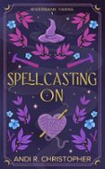 SPELLCASTING ON