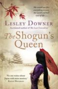 the shogun s queen: the shogun quartet, book 1-lesley downer-9780552163491 the shogun s queen: the shogun quartet, book 1-lesley downer-9780552163491