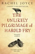 the unlikely pilgrimage of harold fry-rachel joyce-9780552778091 the unlikely pilgrimage of harold fry-rachel joyce-9780552778091