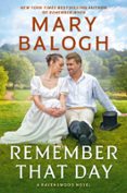 Descargas de libros para kindle REMEMBER THAT DAY in Spanish de Mary Balogh