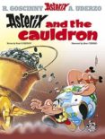 asterix and the cauldron-r. goscinny-a. uderzo-9780752866291 asterix and the cauldron-r. goscinny-a. uderzo-9780752866291