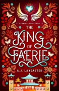 THE KING OF FAERIE