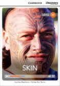 skin upper intermediate book with online access-9781107641891 skin upper intermediate book with online access-9781107641891