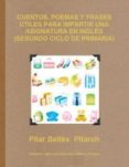 cuentos, poemas y frases útiles para impartir una asignatura en inglés (segundo ciclo de primaria) (ebook)-9781291531091 cuentos, poemas y frases útiles para impartir una asignatura en inglés (segundo ciclo de primaria) (ebook)-9781291531091