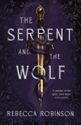 THE SERPENT AND THE WOLF  (edición en inglés)