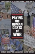 paying the human costs of war (ebook)-9781400830091 paying the human costs of war (ebook)-9781400830091