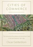 cities of commerce (ebook)-9781400848591 cities of commerce (ebook)-9781400848591
