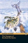 penguin readers level 2: the voyages of sindbad the sailor (libro + cd)-9781405878791 penguin readers level 2: the voyages of sindbad the sailor (libro + cd)-9781405878791