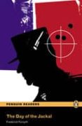 penguin readers level 4 the day of the jackal (libro + cd)-frederick forsyth-9781405879491 penguin readers level 4 the day of the jackal (libro + cd)-frederick forsyth-9781405879491