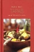 tapas (para hoy)-9781407509891 tapas (para hoy)-9781407509891