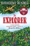 the explorer (winner of the costa children s book award 2017)-katherine rundell-9781408882191 the explorer (winner of the costa children s book award 2017)-katherine rundell-9781408882191