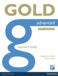gold advanced ne teachers book (with online resources) (examenes)-9781447907091 gold advanced ne teachers book (with online resources) (examenes)-9781447907091