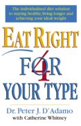 Eat Right 4 Your Type-2907604-otro-formato
