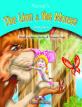 the lion & the mouse s s + app-9781471564291 the lion & the mouse s s + app-9781471564291