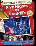 FIVE NIGHTS AT FREDDY S ULTIMATE GUIDE VERSION 2.0-18719666-otro-formato