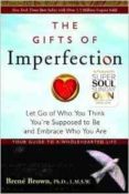 the gifts of imperfection-brene brown-9781592858491 the gifts of imperfection brene brown 9781592858491