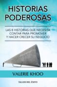 historias poderosas (ebook)-9781607383291 historias poderosas (ebook)-9781607383291
