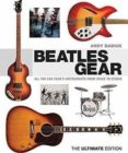 babiuk andy beatles gear the ultimate edition bam book: all the fab four s instruments from stage to studio-andy babiuk-9781617130991 babiuk andy beatles gear the ultimate edition bam book: all the fab four s instruments from stage to studio-andy babiuk-9781617130991