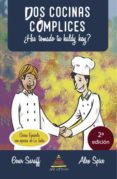 dos cocinas complices (ebook)-9781629345291 dos cocinas complices (ebook)-9781629345291