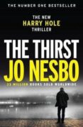 the thirst: harry hole 11-jo nesbo-9781784705091 the thirst: harry hole 11-jo nesbo-9781784705091