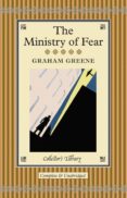 the ministry of fear-graham greene-9781909621091 the ministry of fear-graham greene-9781909621091