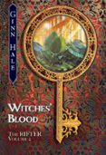 THE RIFTER VOL. 2: WITCHES’ BLOOD