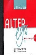 alter ego 3: 2cd (profesor)-9782011957191 alter ego 3: 2cd (profesor)-9782011957191
