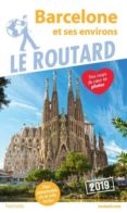 barcelone et ses environs : 2019-philippe gloaguen-9782016267691 barcelone et ses environs : 2019-philippe gloaguen-9782016267691