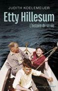 ETTY HILLESUM