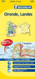 gironde, landes (ref. 335)-9782067133891 gironde, landes (ref. 335)-9782067133891