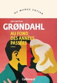 AU FOND DES ANNÉES PASSÉES