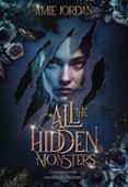 ALL THE HIDDEN MONSTERS  (edición en francés)