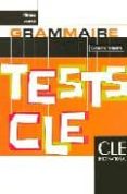 tests cle grammaire (niveau avance)-m. boulares-o. grand-clement-9782090336191 tests cle grammaire (niveau avance)-m. boulares-o. grand-clement-9782090336191