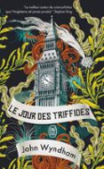 LE JOUR DES TRIFFIDES