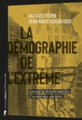 Ebooks para descargar cz LA DÉMOGRAPHIE DE L'EXTRÊME  (edición en francés)