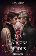 LES GARÇONS PERDUS T2  (edición en francés)