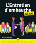 Descarga gratuita de audiolibros para el ipod. L'ENTRETIEN D'EMBAUCHE POUR LES NULS, GRAND FORMAT 9782412100691 iBook MOBI PDB en español