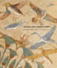 animales y faraones: el reino animal en el antiguo egipto-9782757208991 animales y faraones: el reino animal en el antiguo egipto-9782757208991