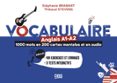 VOCABULAIRE ANGLAIS A1-A2 EN 1000 MOTS, 200 CARTES MENTALES ET EN AUDIO