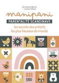 Enlace de descarga de libros MANIPANI 9782807369191 (Literatura española) de 