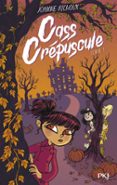 CASS CRÉPUSCULE - TOME 01  (edición en francés)