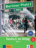 berliner platz neu 2-1 alumno+ejercicios +cd-9783126060691 berliner platz neu 2-1 alumno+ejercicios +cd-9783126060691